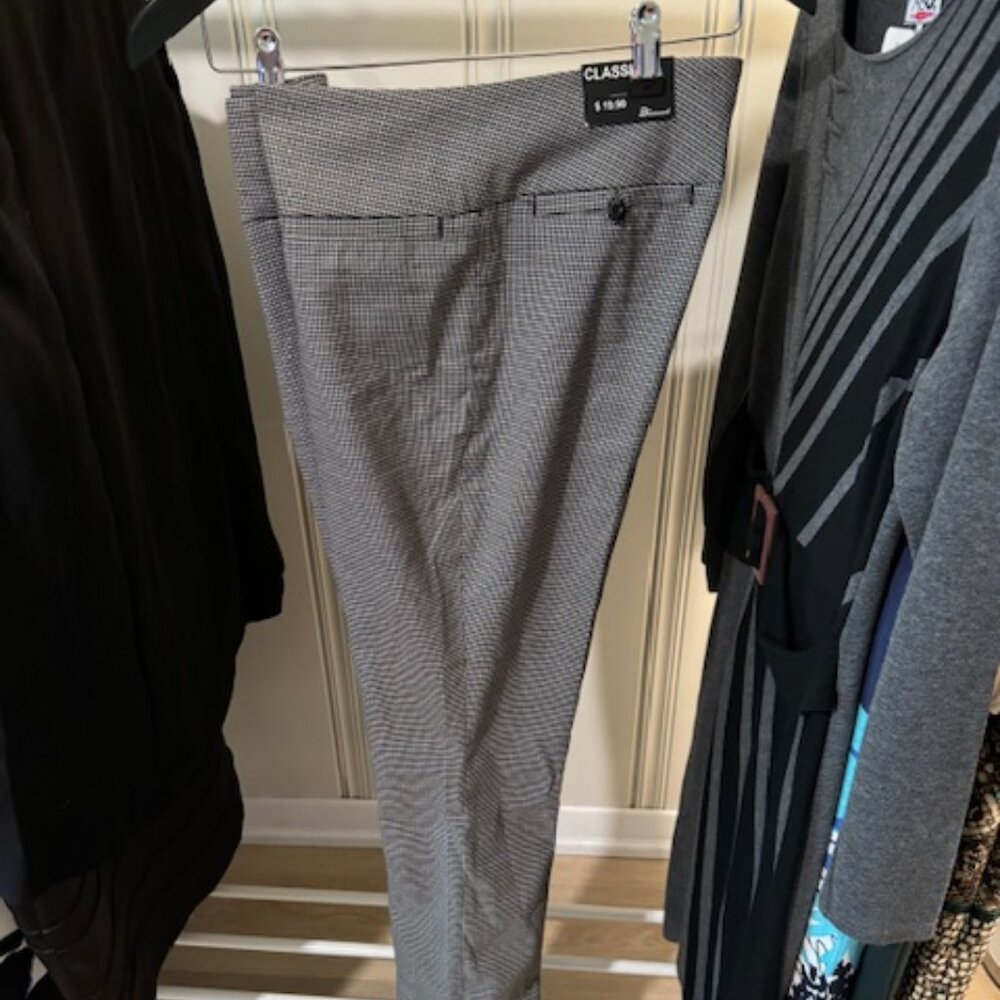 Boasual Pants